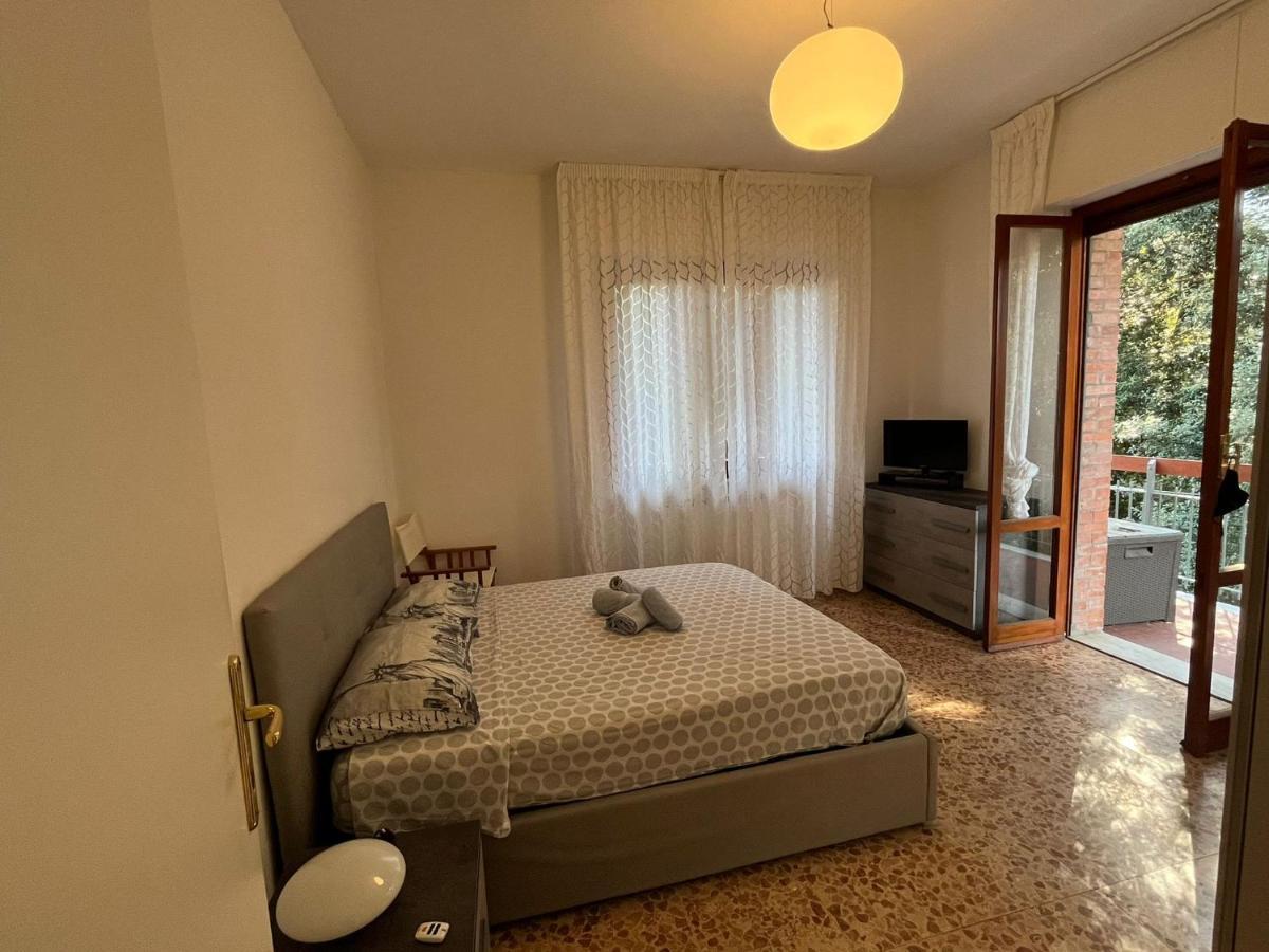 Apartamento Casa Alexander Marina di Massa Exterior foto