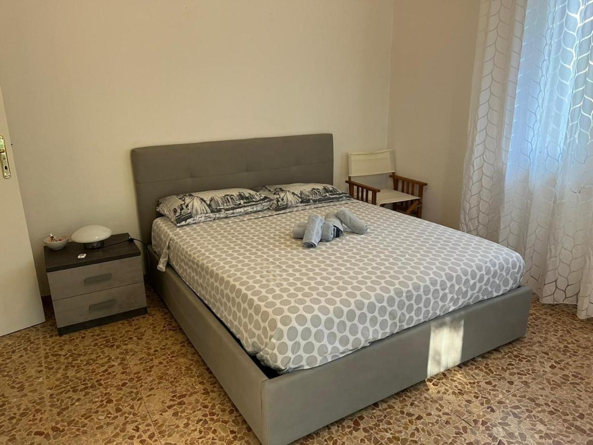 Apartamento Casa Alexander Marina di Massa Exterior foto