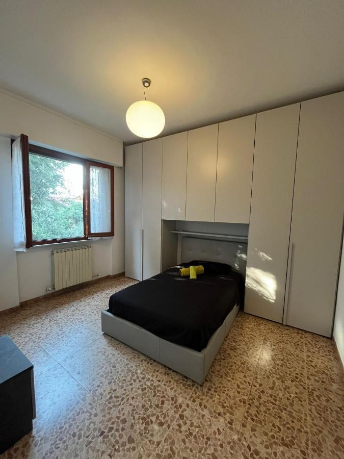 Apartamento Casa Alexander Marina di Massa Exterior foto